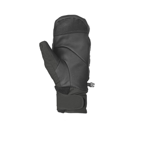Mitaines de travail et de sécurité haut de gamme conçues pour la construction et les travaux par temps froid, avec un intérieur doux et une extérieur résistante et protectrice. - Product Image 2