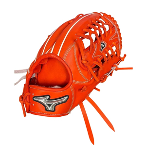Professional 34 Inch 33 Inch Kip Leather Impact Resistance Lightweight Left Hand <b>Baseball</b> Catcher Mitt <b>Glove</b> - Product Image 6