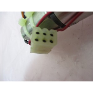 Potentiomètre motorisé ETI MC5179B-2K/2K, 8 tr/min - Équipement et pièces semi-conductrices de renommée mondiale à la fois fiables et durables - Product Image 4