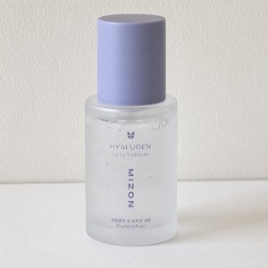 Soins de la peau coréens Mizon Hyalugen Le Lift Serum 30ml, produits de beauté, sérum pour la peau - Product Image 5