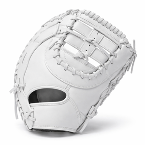 Guantes de Primera Base Personalizados Directo de Fábrica para Venta al Por Mayor - Precios Competitivos de un Fabricante Líder - Product Image 3