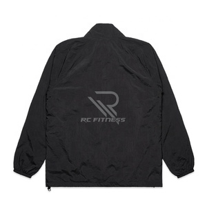 Men's Modern <b>Slim</b> <b>Fit</b> Zip-Up Sweatshirt Trendy Streetwear with Fleece Lined Interior and Fashionable Graphic Print - Product Image 5