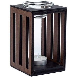 Quemador de Incienso Metálico Geométrico Moderno, Quemador de Oud Árabe de Lujo, Mabkhara, Decoración para el Hogar, Caja de Regalo, Porta Incienso de Carbón - Product Image 5
