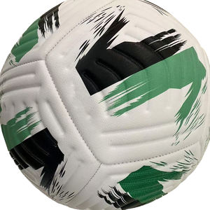 Balón de Fútbol Oficial Brasil 2026, de Alta Gama, sin Costuras, de Cuero, Talla 5, con Logotipo Personalizado - Product Image 4