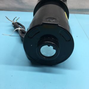 Motor de engranajes de husillo BALDOR GPP7459, 156027 - Equipo y piezas de semiconductores de confianza de la marca global Legacy - Product Image 6