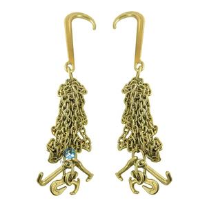 Precio barato 5/16 "3/8" G70 cadenas de arrastre de coche de remolque V Cadena de brida remolque con ganchos <span class=keywords><strong>R</strong></span> T Mini J - Product Image 1