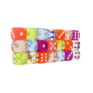 Venta al por mayor de fichas de Mahjong de resina de lujo, estilo americano, con 160 fichas para entretenimiento familiar, portátiles. - Product Image 1