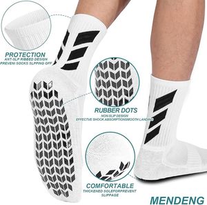 High Quality <b>Hot</b> Selling Youth Crew Sports Grip Soft Anti-Slip Non-Slip Design for Football Soccer Custom Logo Cushion Dress - Product Image 4