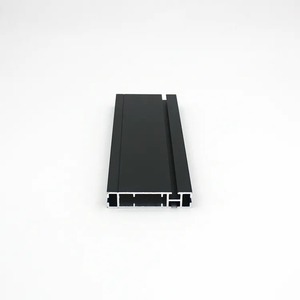 Offre Spéciale : Profilés en Aluminium Légers pour Établissons Modulaires, Enceintes ou Structures de Cadres – Disponibles à un Excellent Prix - Product Image 3