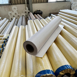 Matte kết thúc ngoài trời PVC <span class=keywords><strong>Flex</strong></span> Banner Glossy Vinyl linh hoạt CuộN tráng cho quảng cáo áp phích vật liệu - Product Image 5