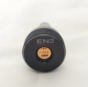 Juego de Puntas de Marcado por Micropercusión EtchON de 2 mm EN2 de Carburo para Máquinas de Marcado Neumáticas - Product Image 2