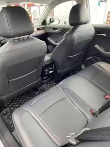 Nouvelle Voiture Roewe I5 2025 1.5L MT Confortable 4 Portes 5 Places Boîte de Vitesses Automatique Direction à Gauche Fabriquée en Chine Bon <span class=keywords><strong>Prix</strong></span> 0km en Stock - Product Image 4