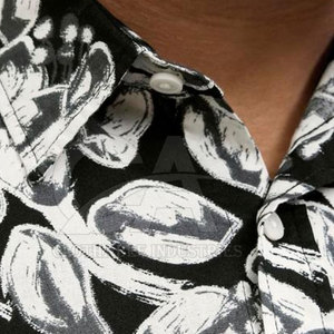 Wholesale Supplier Premium 100% Cotton Plus Size Men Printed T Shirt Oversized Plus Size Men Cotton T Shirt - Product Image 2