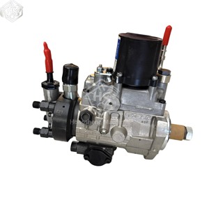 Pièces de moteur diesel C4.4 1104C 9320A522T 2644H003 Pompe d'injection de carburant pour machines de construction, accessoires d'excavatrice - Product Image 1