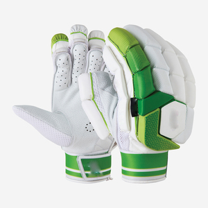 Gants de cricket confortables de marque, gants de cricket de qualité supérieure, personnalisation du logo, taille et couleur - Product Image 1