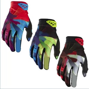 Gants de cyclisme professionnels à doigts entiers, antidérapants, pour une meilleure adhérence, fourniture OEM - Product Image 4