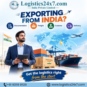 Services de fret international 24h/24 et 7j/7, transport maritime et aérien, solutions d'expédition mondiale, services de fret maritime et aérien - Product Image 4