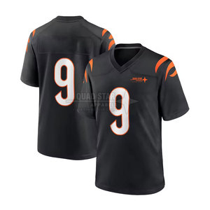 Servicio OEM, Precio al por Mayor, Uniforme de Fútbol Americano, Uniforme de Fútbol Americano Transpirable y Ligero Más Vendido - Product Image 5