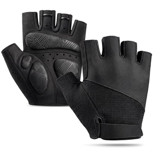 Gants de musculation style urbain, couleur personnalisée, pour entraînement en salle, respirants, pour cross-training, équipement de fitness haut de gamme - Product Image 3