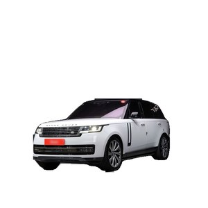 Land Rover Range Rover P530 AB LWB 2024, 30,277 km, Caja de Cambios Automática, Asientos de Cuero, Volante a la Izquierda, Cámara Trasera - Product Image 1