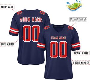 ผู้ผลิตเสื้อฟุตบอลทีมโรงเรียนขายส่ง ผ้าอินเตอร์ล็อค พิมพ์ลายดิจิทัล แห้งเร็ว ชุดกีฬาเยาวชน - Product Image 2