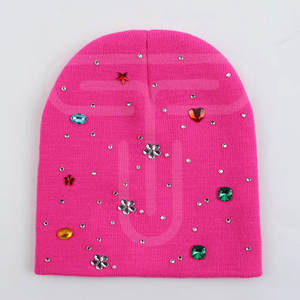 Bonnet classique chaud et élégant pour homme, meilleure qualité, vente chaude, bonnets personnalisés - Product Image 2