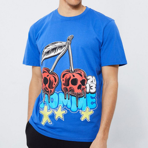 เสื้อยืดผ้าโพลีคอตตอน Bella Canvas จากโรงงานขายส่ง - Product Image 5