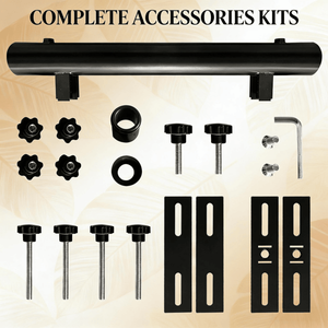 ที่วางร่มสำหรับลานบ้านของคุณ - ฐานที่ทนทานและมีสไตล์สำหรับร่มลานบ้านของคุณ - Product Image 5