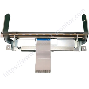 Unidad de Impresión para Monitor Fetal FM20, para Función de Registro de Equipos, Repuesto - Product Image 4