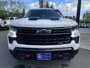 Chevrolet Silverado 1500 LT TRAIL BOSS Usada, Año 2026 - Product Image 1