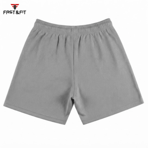 2026 New Arrivals Print Logo Custom Design <b>Gym</b> <b>Shorts</b> <b>Gym</b> <b>Shorts</b> Breathable Waterproof Nylon Cotton Made in Pakistan - Product Image 5