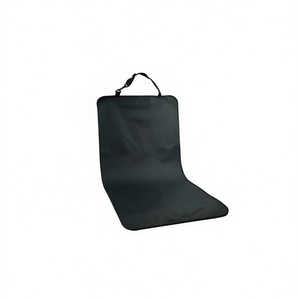 Copertura per Sedile Posteriore Auto Yommy Pet 106x42cm, Protezione Impermeabile per Cani - Product Image 2