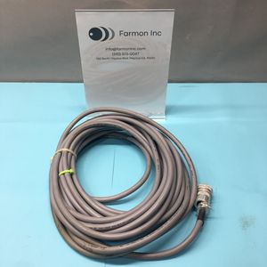 CTI-Crogenics 8112463G400 On Board <b>Power</b> <b>Cable</b> - Trusted Global Legacy Semiconductor Equipment and Parts at - Product Image 2