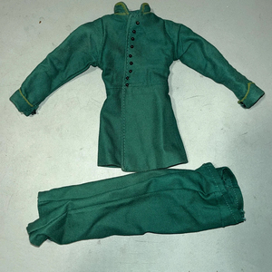 Conjunto de Uniforme Americano Tradicional, Reproducción del Conjunto de Uniforme Americano - Product Image 2
