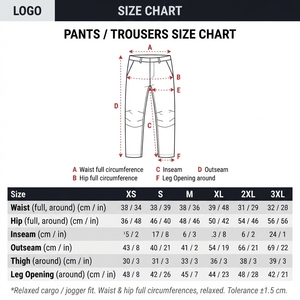 Pantalon cargo baggy en molleton bouclette 400 g/m² coupe haute noir délavé personnalisé OEM streetwear durable en soie de mûrier - Product Image 6