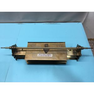 Schlumberger A3283-091-000K PECS Oven Carrier - อุปกรณ์และอะไหล่เซมิคอนดักเตอร์ระดับโลกที่เชื่อถือได้ - Product Image 1