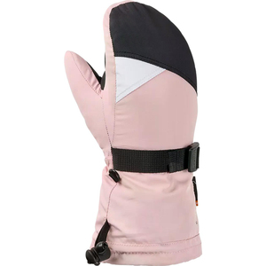 Ski <b>Gloves</b> Heavy Duty Waterproof Thermal Snow <b>Gloves</b> for Skiing and Snowboarding OEM Supply - Product Image 5