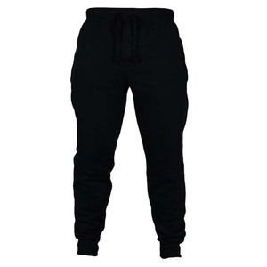 Pantalones de Hombre para Otoño e Invierno, de Alta Calidad, con Logotipo Personalizado, Estilo Urbano, 100% Algodón y Poliéster - Product Image 5