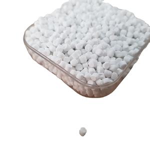 Masterbatch plástico de carbonato de calcio del fabricante CPI para teléfono de extrusión de moldeo por inyección PP/PE/HDPE + 84918002630 - Product Image 1