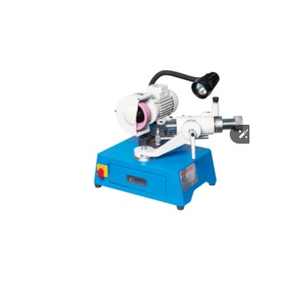 Máquina rectificadora de fresas con motor de bajo ruido y multivoltaje (220V/380V/110V) - Product Image 1