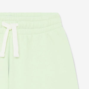 Shorts pour garçons avec logo personnalisé, fournisseur OEM en gros, commande en gros, taille élastique, confortables, décontractés, pour l'été et les voyages, collection 2026 - Product Image 5