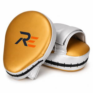 Guantes de boxeo de alto rendimiento diseñados para combinaciones de golpes rápidos, entrenamiento preciso y sesiones de práctica diarias fiables. - Product Image 4