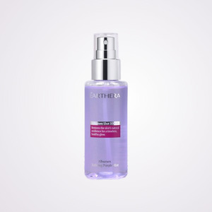 Suero facial coreano J J Eolssera Albumin Refining Purple Mist, suero facial antiedad, suero facial iluminador, suero facial hidratante - Product Image 6