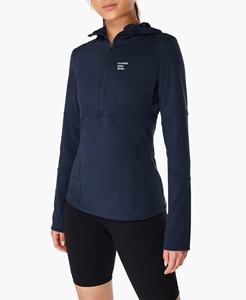 Pull à capuche à manches longues pour femmes, vente en gros - Product Image 5