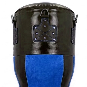 Sacs de frappe en cuir véritable de haute qualité, les plus vendus en 2026 – Sacs de frappe et sacs de sable de qualité supérieure - Product Image 6