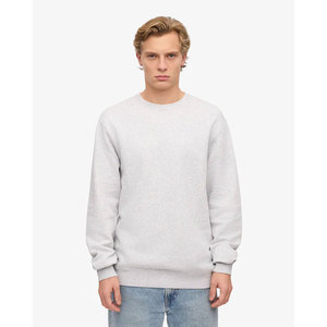 Sweat-shirt d'hiver thermique léger et sans coutures pour homme, avec trous pour les pouces, idéal pour la salle de sport - Product Image 2