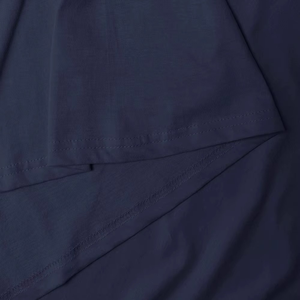 Camiseta Deportiva para Hombre, Mezcla de Poliéster Premium, Alto Soporte Atlético, Comodidad, OEM, ODM, Logotipo Personalizado, Ropa Deportiva - Product Image 3