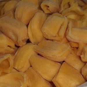 Jacasfrutas Congeladas IQF Premium – Dulzura Natural y Textura Conservada // Mr.Tom - Product Image 1