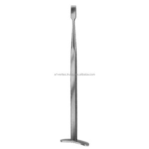Couteaux de ménisctomie A-1 VERITAS Smillie de haute qualité pour la chirurgie osseuse, instruments orthopédiques à prix de gros |   porte-aiguille - Product Image 1