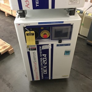 เครื่องทำความเย็น DEX-20A วิทยาศาสตร์เชิงความร้อนขั้นสูงอุปกรณ์เซมิคอนดักเตอร์และชิ้นส่วนที่เป็นมรดกระดับโลกที่152644เชื่อถือที่ - Product Image 2